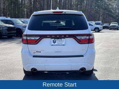 Used 2020 Dodge Durango GT image 7