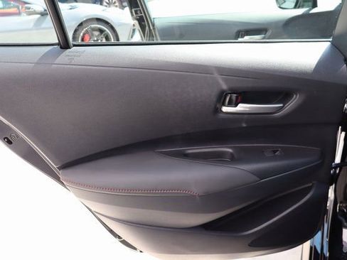 Used 2026 Toyota Corolla XSE image 27