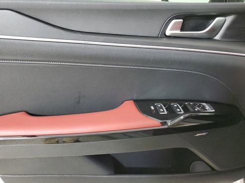 Used 2025 Kia K5 GT-Line w/ GT-Line Premium Package FWD image 19