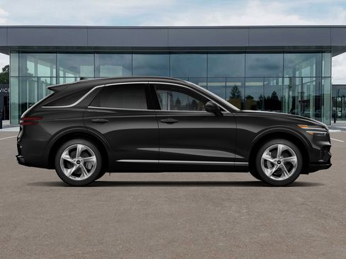 New 2026 Genesis GV70 2.5T Advanced image 4
