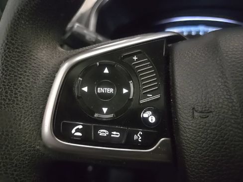 Used 2017 Honda CR-V EX image 15