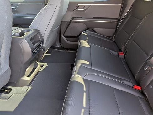 New 2026 GMC Sierra EV Elevation image 10