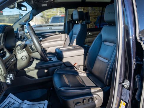 Used 2021 GMC Yukon AT4 w/ AT4 Premium Package image 22