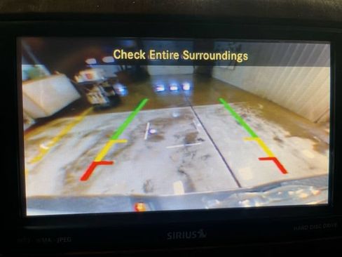 Used 2012 RAM 2500 Laramie w/ Protection Group AWD/4WD image 17