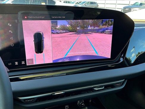 New 2025 Audi A5 2.0T Premium image 26