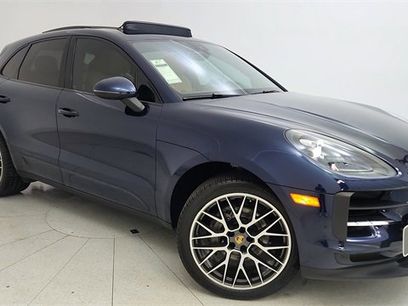 Used 2019 Porsche Macan S
