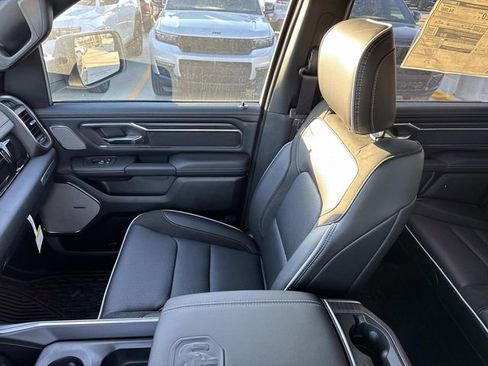 New 2026 RAM 1500 Laramie image 8