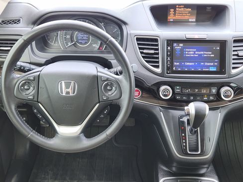 Used 2016 Honda CR-V Touring image 28