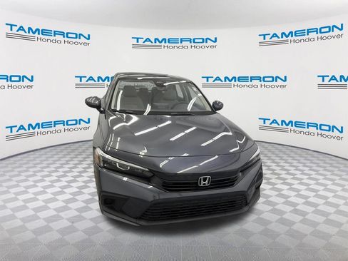 Used 2022 Honda Civic EX image 8