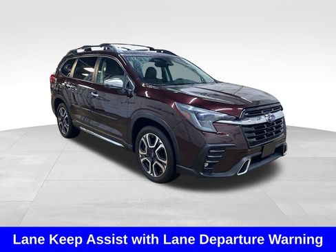 Used 2023 Subaru Ascent Touring AWD/4WD image 5