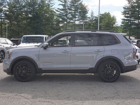 Used 2023 Kia Telluride EX X-Line AWD/4WD image 20