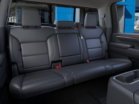 New 2026 Chevrolet Silverado 2500 LT AWD/4WD image 17