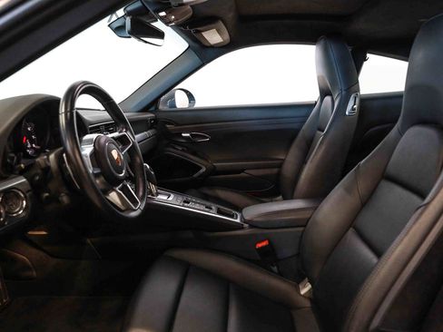 Used 2017 Porsche 911 Carrera image 30