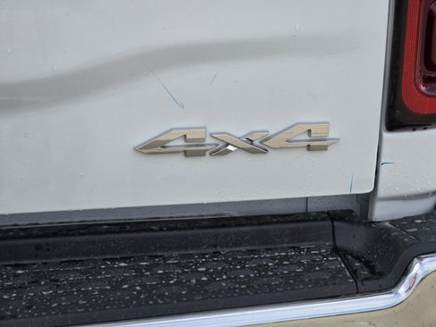 New 2026 RAM 2500 Tradesman AWD/4WD image 5