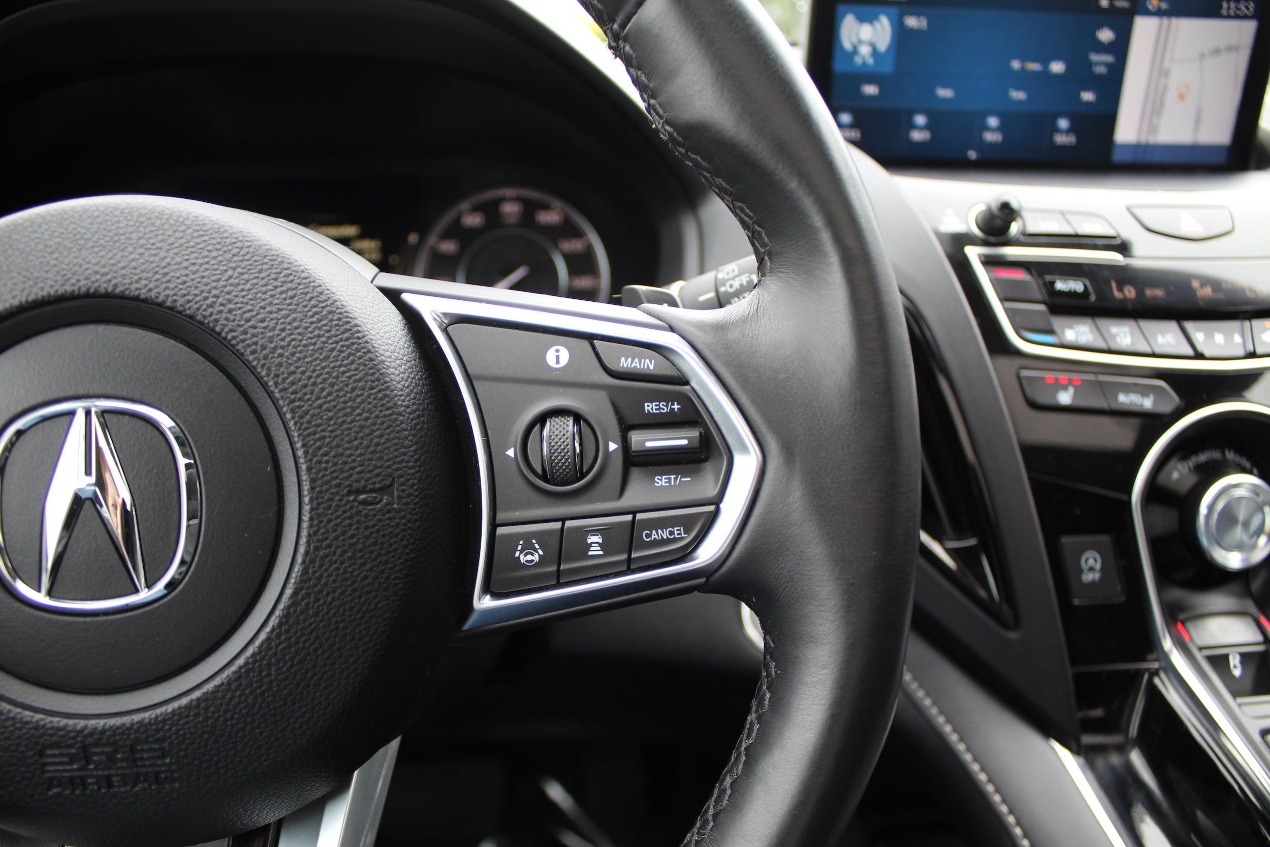 Used 2019 Acura RDX w/ Advance Package AWD/4WD image 28