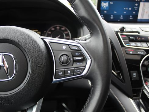 Used 2019 Acura RDX AWD w/ Advance Package image 28