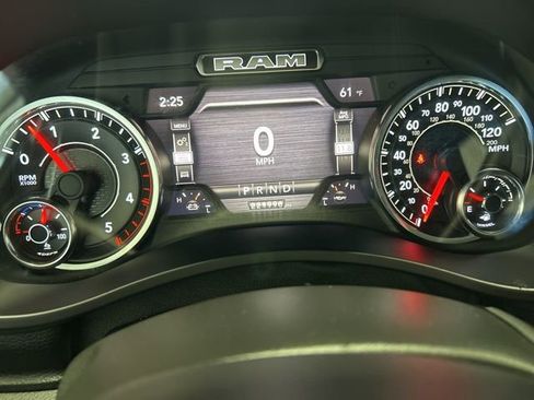 Used 2022 RAM 3500 Laramie w/ Night Edition AWD/4WD image 20
