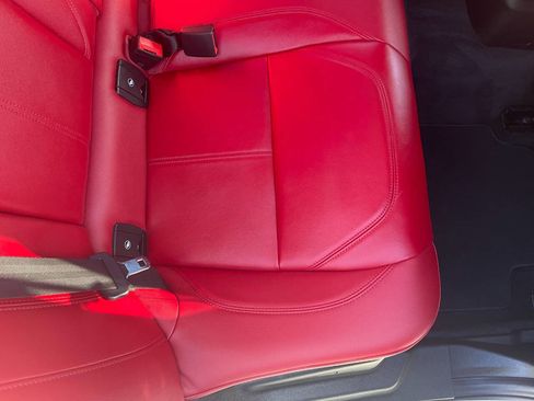 Used 2020 Alfa Romeo Giulia Ti image 23