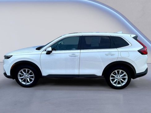 Certified 2024 Honda CR-V EX-L image 1