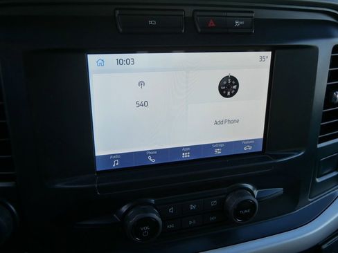 Used 2022 Ford F150 XLT w/ Trailer Tow Package image 24