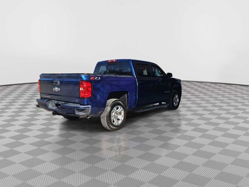 Certified 2018 Chevrolet Silverado 1500 LT w/ All Star Edition image 8