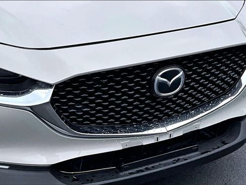 Used 2024 MAZDA CX-30 AWD 2.5 S w/ Select Sport Pkg image 33