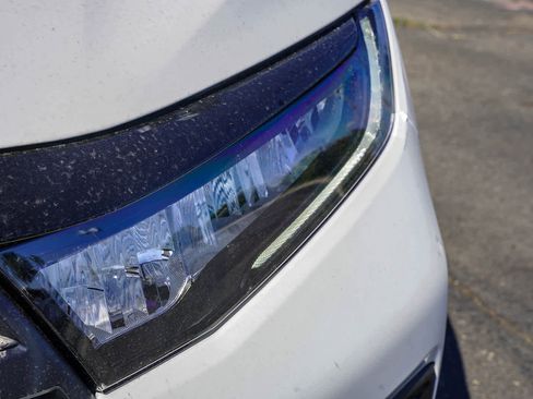 New 2026 Honda Odyssey EX-L image 10