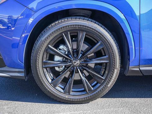 Used 2024 Lexus NX 350 F Sport AWD/4WD image 13