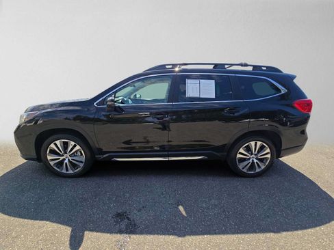 Used 2019 Subaru Ascent Limited AWD/4WD image 6