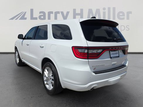 New 2026 Dodge Durango GT AWD/4WD image 3