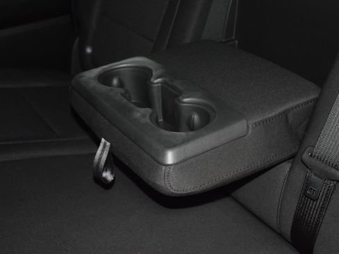 Used 2024 Chevrolet Silverado 1500 Custom AWD/4WD image 44
