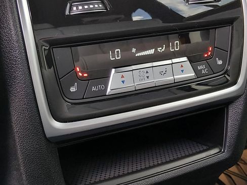 Used 2026 BMW X5 xDrive40i w/ Climate Comfort Package AWD/4WD image 15