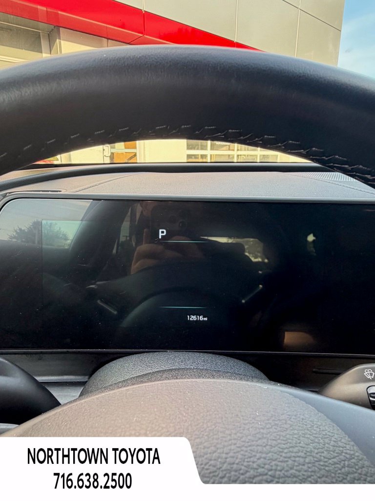 Used 2024 Kia Sportage X-Line AWD/4WD image 21