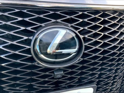 Used 2022 Lexus RX 350 F Sport w/ Accessory Package image 33