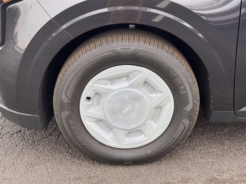 New 2026 Kia Carnival image 9