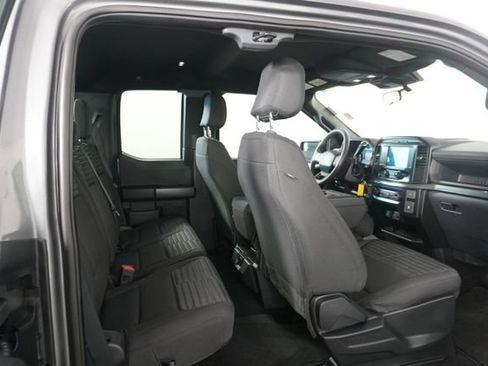 Certified 2023 Ford F150 XL w/ STX Appearance Package AWD/4WD image 28
