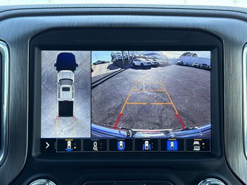 Used 2020 GMC Sierra 1500 Denali w/ Denali Ultimate Package image 9