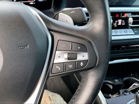 Used 2021 BMW 430i Coupe w/ Premium Package RWD image 12