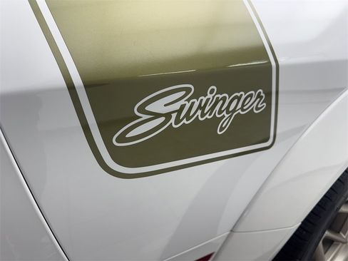 Used 2023 Dodge Challenger R/T Scat Pack image 24