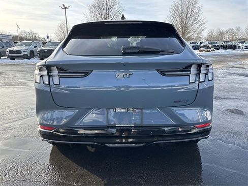 Used 2023 Ford Mustang Mach-E GT image 10