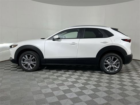 New 2026 MAZDA CX-30 AWD 2.5 S image 5