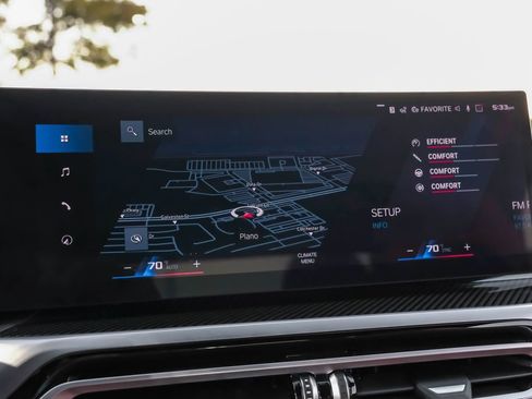 Used 2024 BMW M4 xDrive Competition image 25