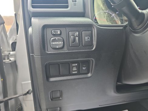 Used 2024 Toyota 4Runner TRD Off-Road image 19