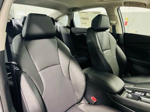 New 2026 Honda Accord Touring image 37