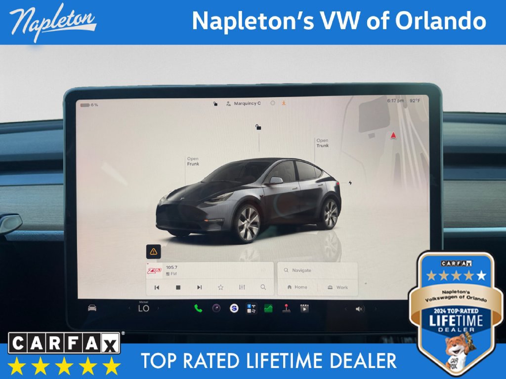 Used 2023 Tesla Model Y AWD image 14
