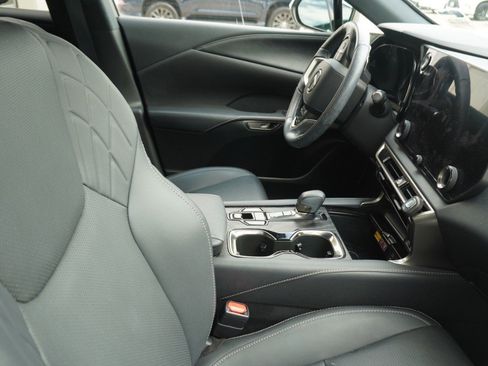 Used 2023 Lexus RX 350 Premium w/ Accessory Package (Z1) image 8