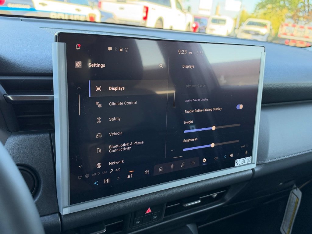 New 2026 MAZDA CX-5 Preferred AWD/4WD image 24