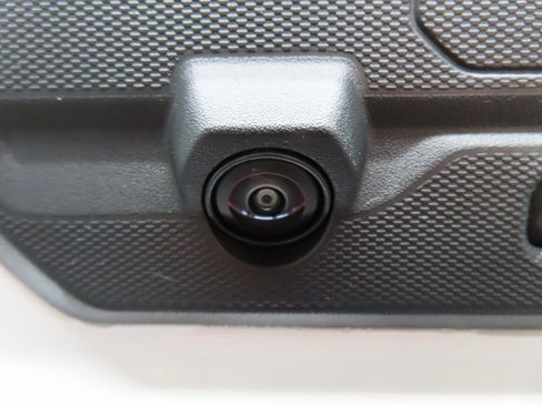 Used 2026 GMC Sierra 2500 AT4 image 46