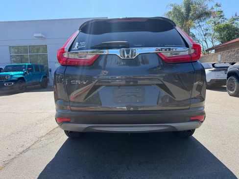 Used 2018 Honda CR-V EX image 15