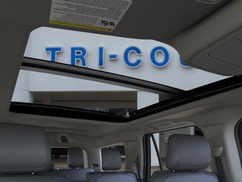 New 2025 Ford Expedition Active image 22